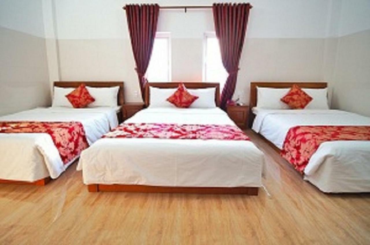 Hotel Khach San My Ngoc 3*